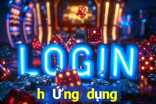 h Ứng dụng xổ số Fun88