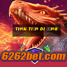 tính tiền di động