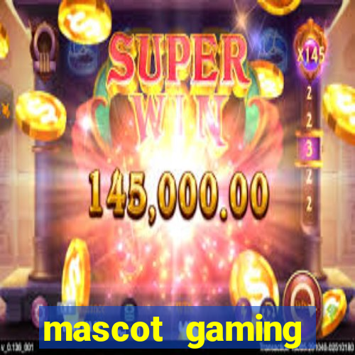 mascot gaming online casino