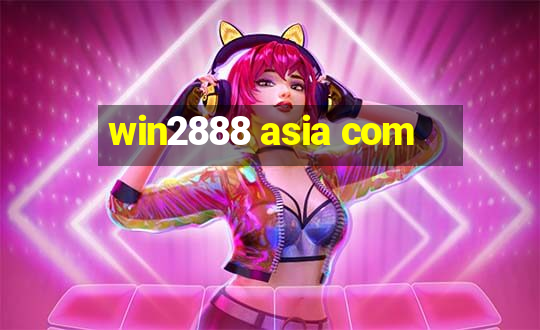 win2888 asia com