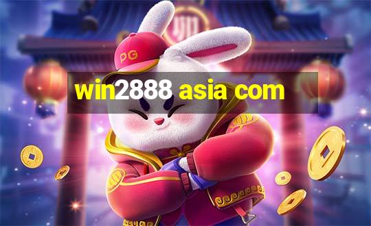 win2888 asia com