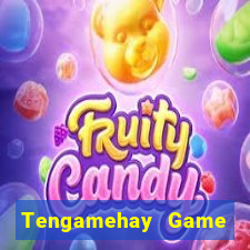 Tengamehay Game Bài Uy Tín