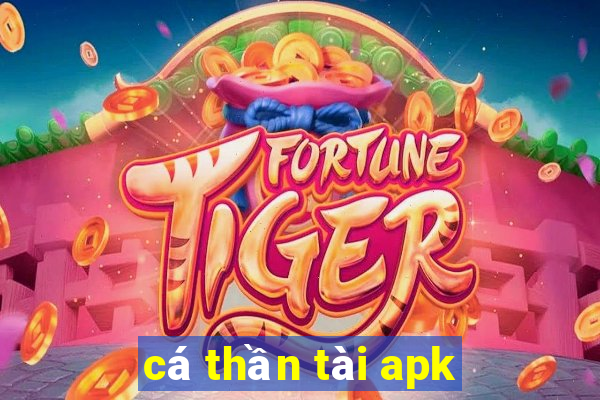 cá thần tài apk