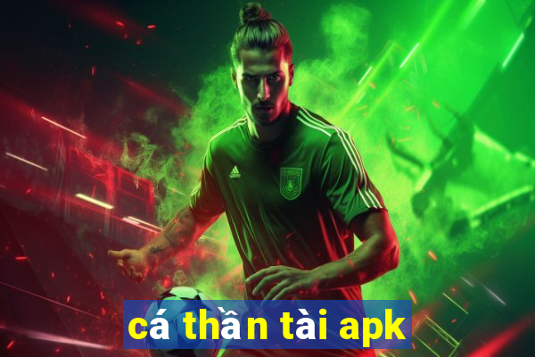 cá thần tài apk