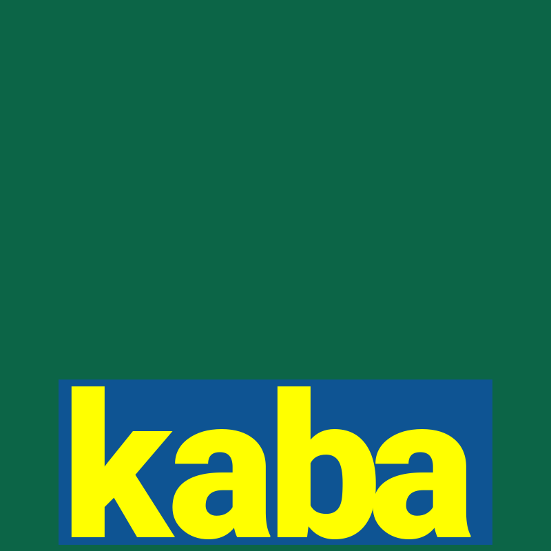 kaba