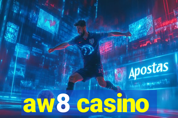 aw8 casino