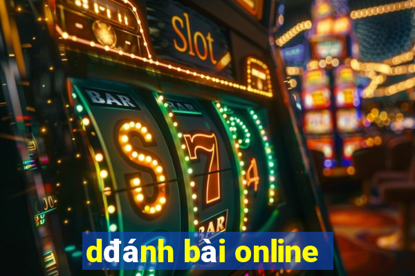 dđánh bài online