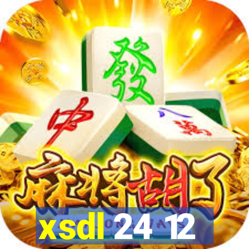 xsdl 24 12