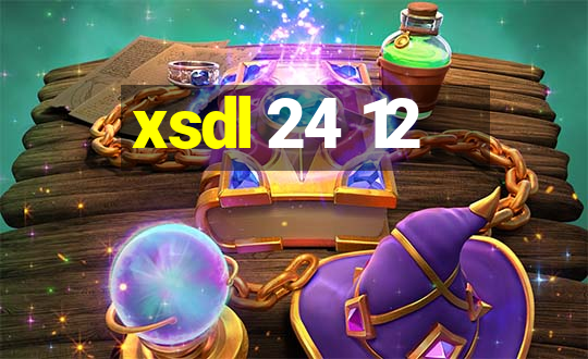 xsdl 24 12