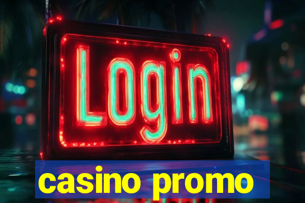 casino promo