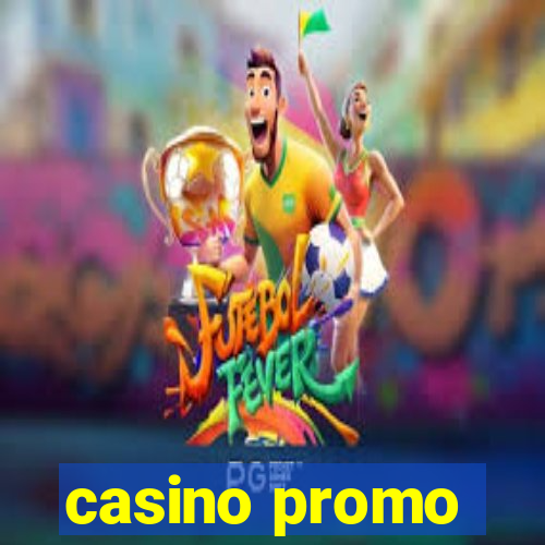 casino promo