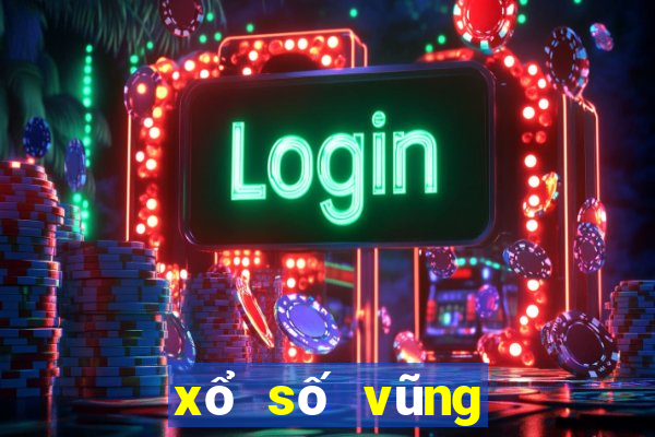 xổ số vũng tàu ngày 17 tháng 10