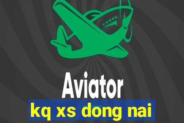 kq xs dong nai