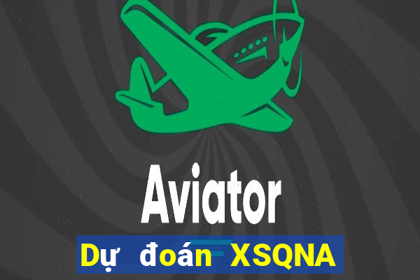 Dự đoán XSQNA ngày 17