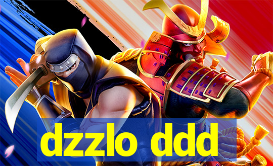 dzzlo ddd