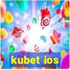 kubet ios