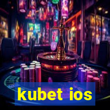 kubet ios