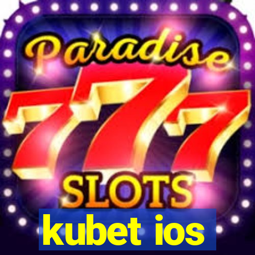 kubet ios