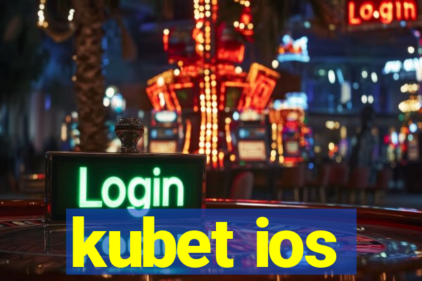 kubet ios