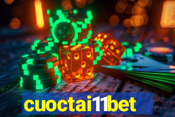 cuoctai11bet