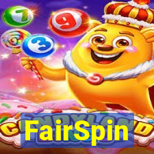 FairSpin