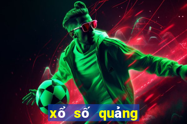 xổ số quảng ngãi lâu chưa về