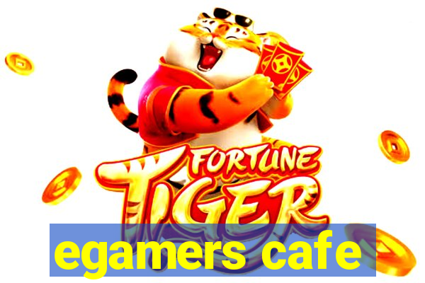 egamers cafe