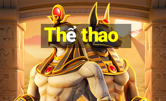 Thể thao