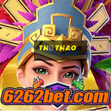 Thể thao