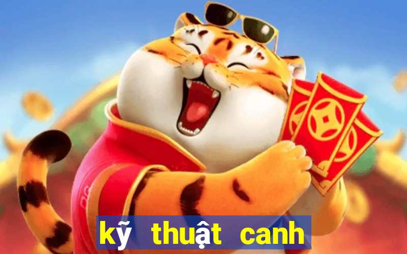 kỹ thuật canh bài blackjack