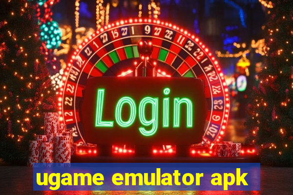 ugame emulator apk