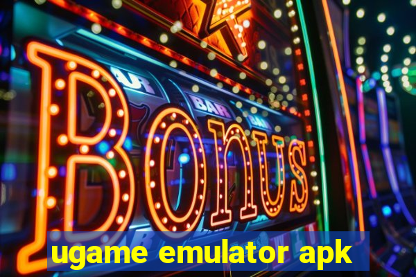 ugame emulator apk