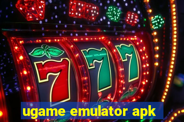 ugame emulator apk