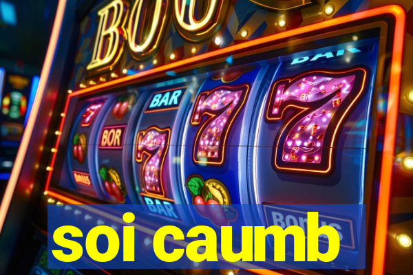 soi caumb