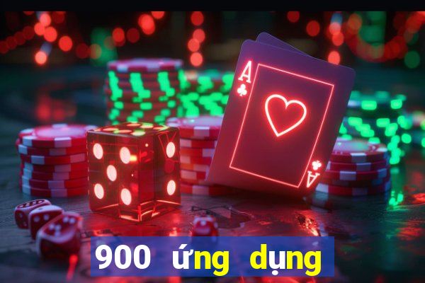 900 ứng dụng Ai Color Man