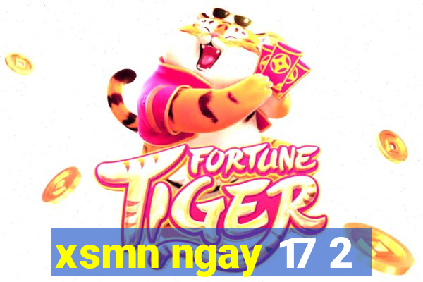 xsmn ngay 17 2