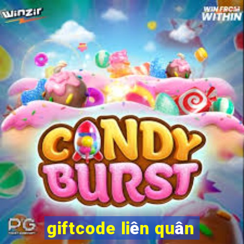 giftcode liên quân