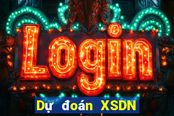 Dự đoán XSDN Thứ 6