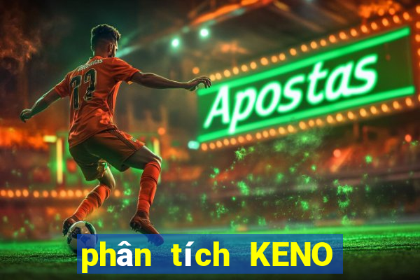 phân tích KENO ngày 30