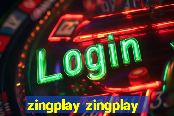 zingplay zingplay