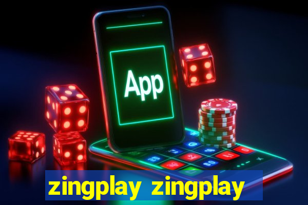 zingplay zingplay