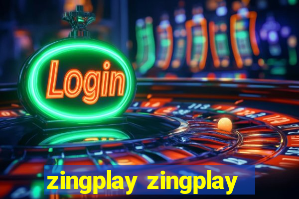 zingplay zingplay