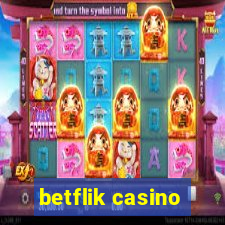 betflik casino