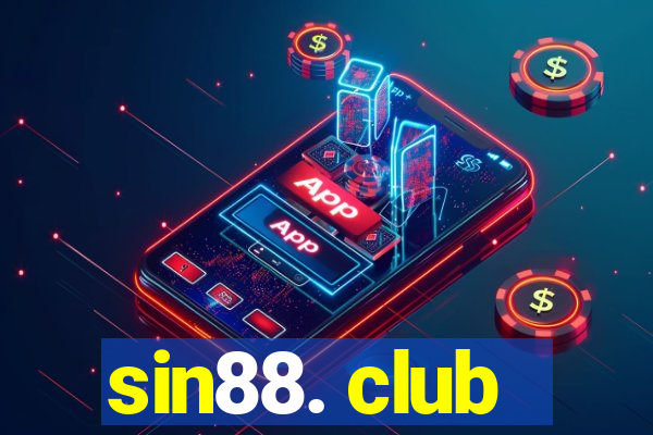 sin88. club