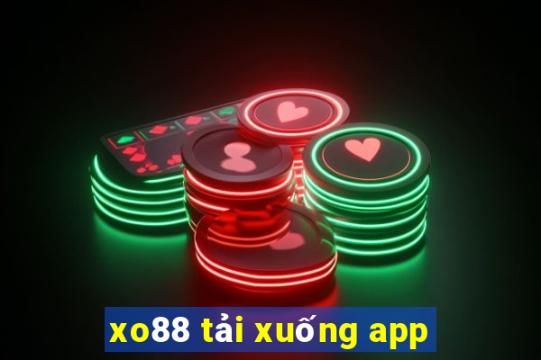 xo88 tải xuống app