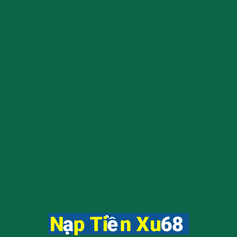 Nạp Tiền Xu68