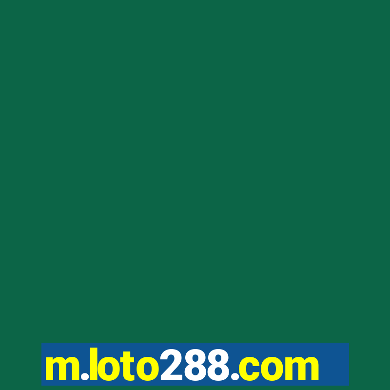 m.loto288.com