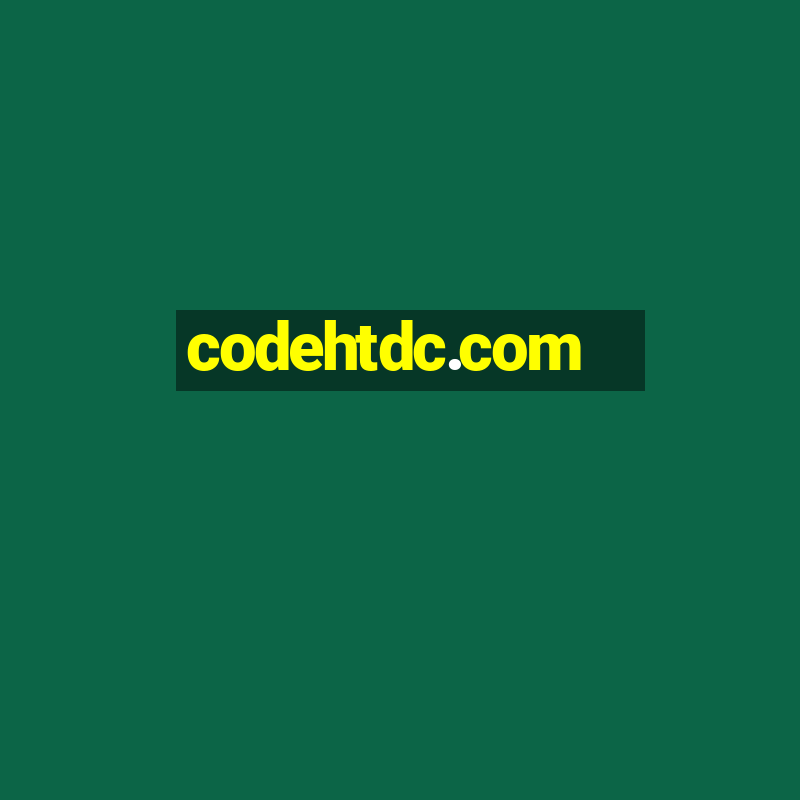 codehtdc.com