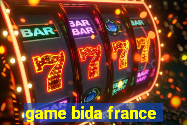 game bida france