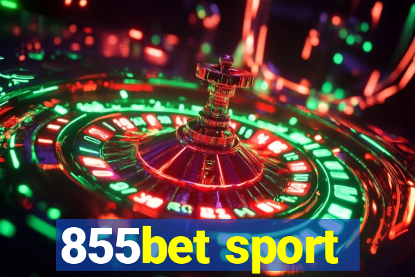 855bet sport